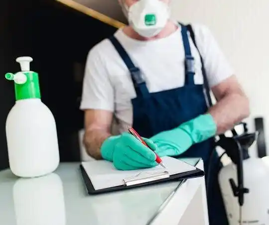 pest control Manton